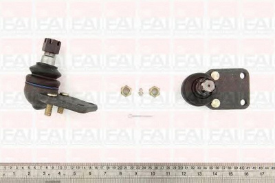 FAI AUTOPARTS ss150 -  Несущий / направляющий шарнир